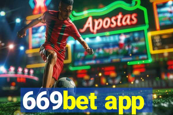 669bet app